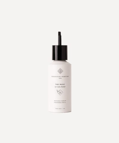 Essential Parfums The Musc Eau de Parfum papildymas 150 ml baltas buteliukas