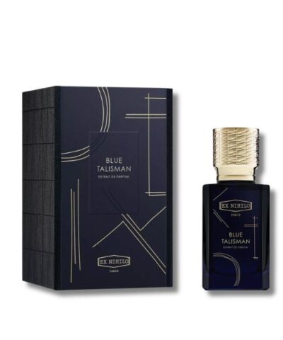Ex Nihilo BLUE TALISMAN Extrait de Parfum 50 ml
