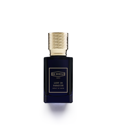 Ex Nihilo LUST IN PARADISE Extrait de Parfum 100 ml