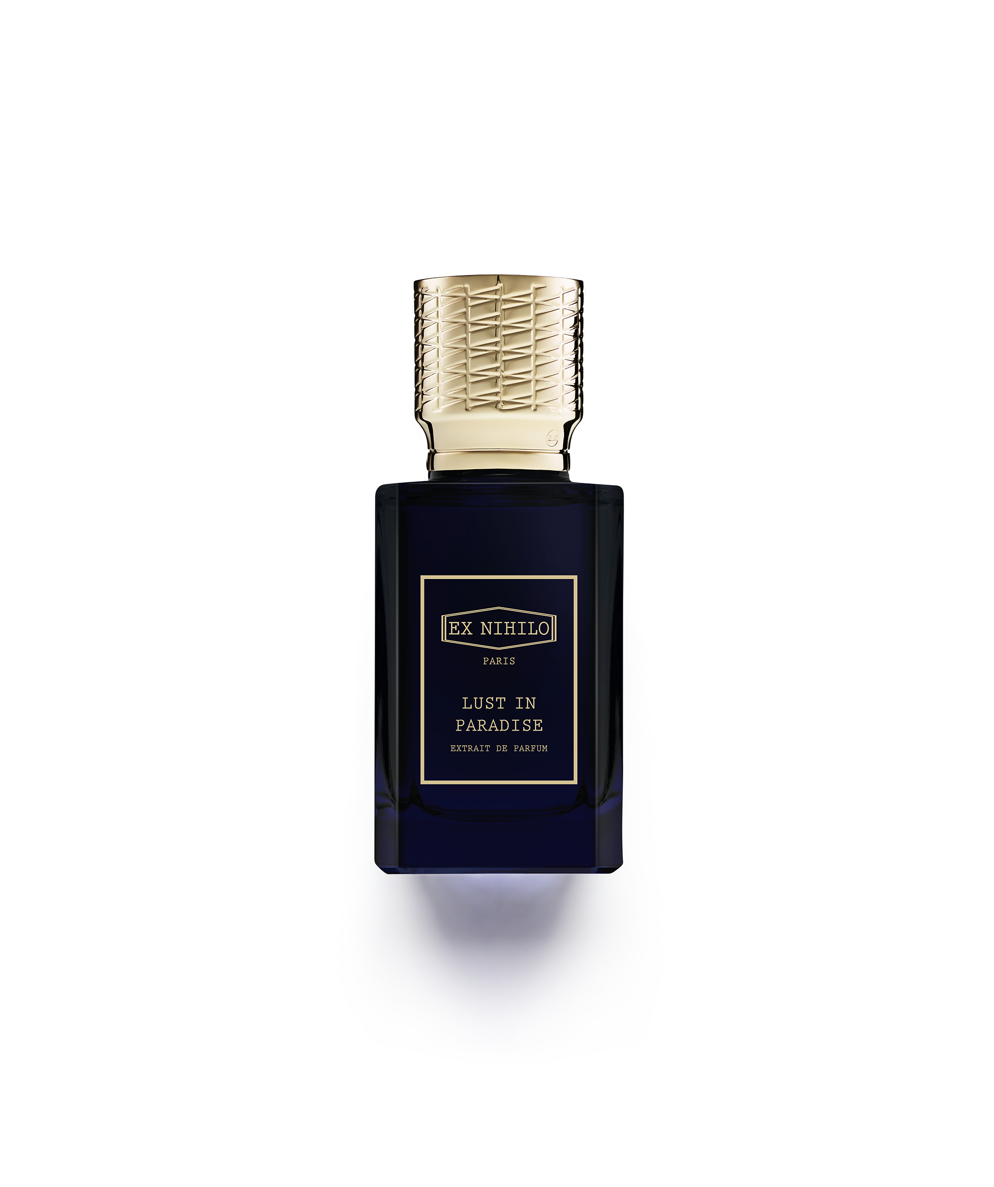 Ex Nihilo LUST IN PARADISE Extrait de Parfum 100 ml
