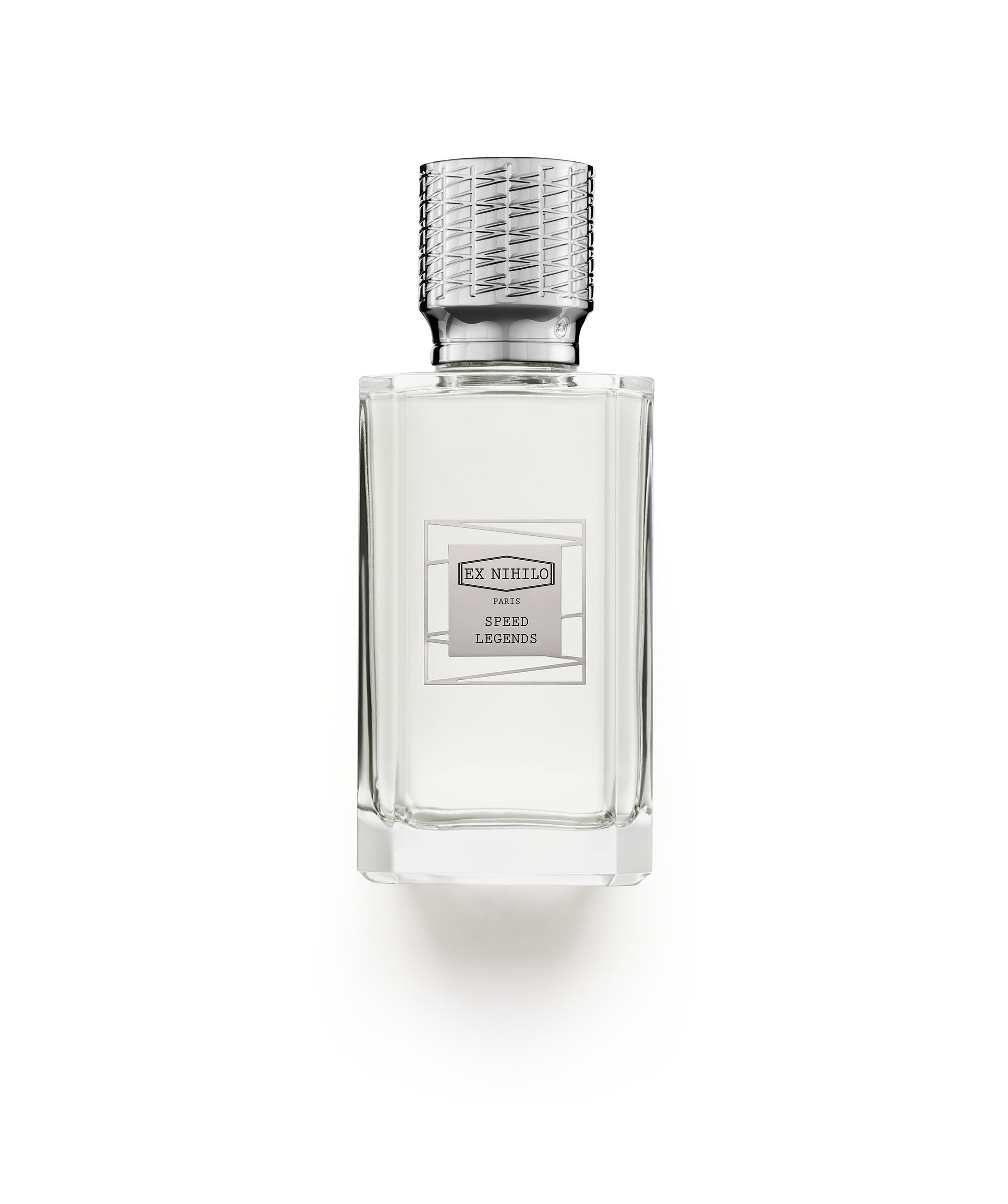 Ex Nihilo SPEED LEGENDS Eau de Parfum 100 ml