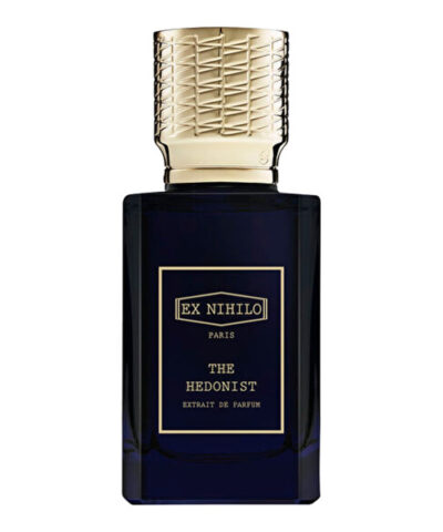 Ex Nihilo THE HEDONIST EXTRAIT DE PARFUM Extrait de Parfum 50 ml kvepalų buteliukas
