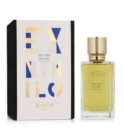 Ex Nihilo VETIVER MOLOKO Eau de Parfum 100 ml