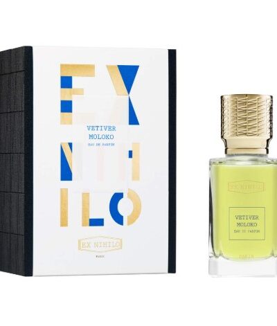 Ex Nihilo VETIVER MOLOKO Eau de Parfum 50 ml