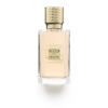 Ex Nihilo Explicite Eau de Parfum 100 ml persikinis buteliukas su auksiniu dangteliu