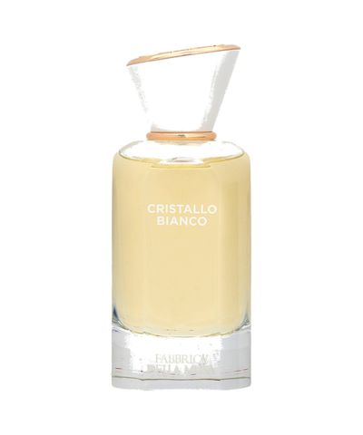 Fabbrica Della Musa Cristallo Bianco Eau de Parfum 100 ml