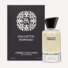 Fabbrica Della Musa Dolcetto Romano Eau de Parfum 100 ml