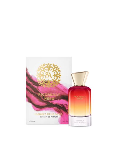 Fabbrica Della Musa Piccadilly Hero Extrait de Parfum 100 ml
