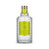 4711 Acqua Colonia Lime & Nutmeg Eau de Cologne 50 ml — kvepalų buteliukas