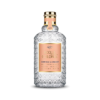 4711 Acqua Colonia White Peach & Coriander Eau de Cologne 100 ml — kvepalų buteliukas