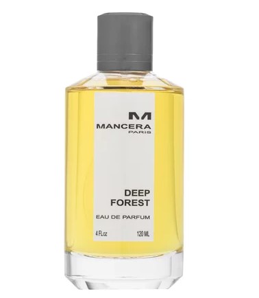 Mancera Deep Forest EDP 120 ml Tester
