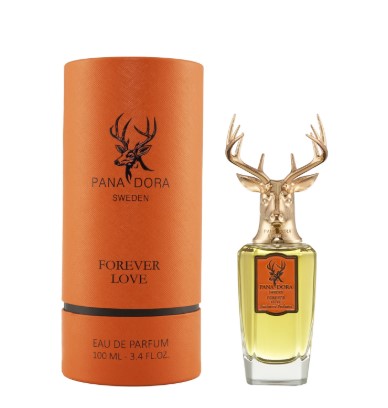 Pana Dora Forever Love Eau de Parfum 100 ml