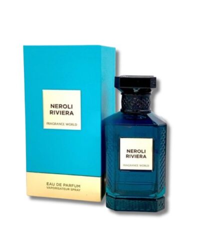 Fragrance World Neroli Riviera EDP 150ml Unisex