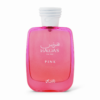 Rasasi Hawas Pink EDP 100 ml rozā smaržu flakons
