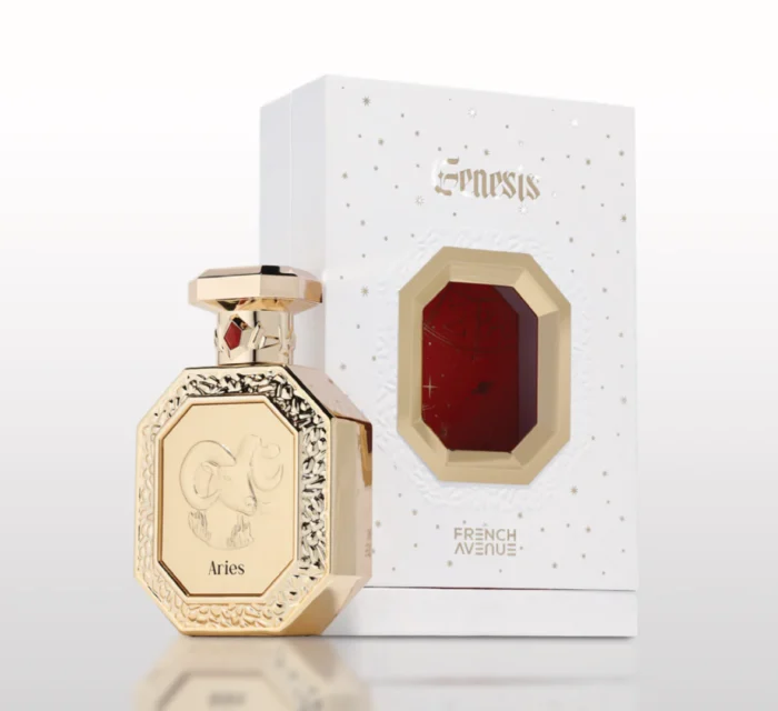 French Avenue Aries EDP 90 ml