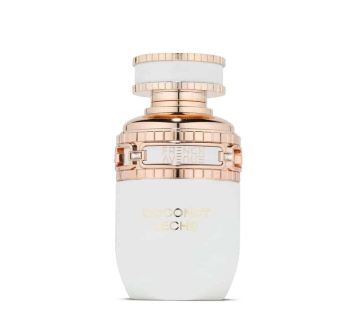 French Avenue Coconut Leche EDP  100 ml