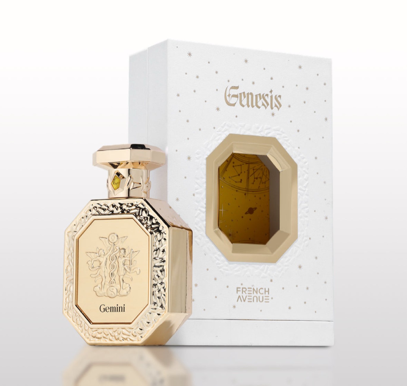 French Avenue Gemini EDP 90 ml