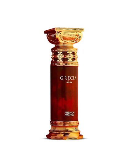 French Avenue Grecia Rosa EDP 100 ml