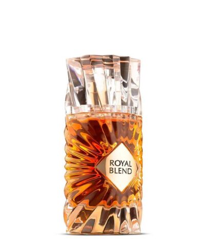 French Avenue Royal Blend Extrait De Parfum 100 ml