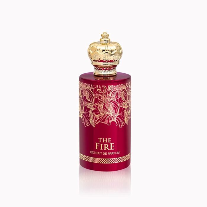 French Avenue The Fire Extrait De Parfum  60 ml