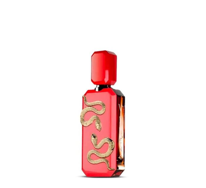 French Avenue Veneno Scarlet EDP 100 ml