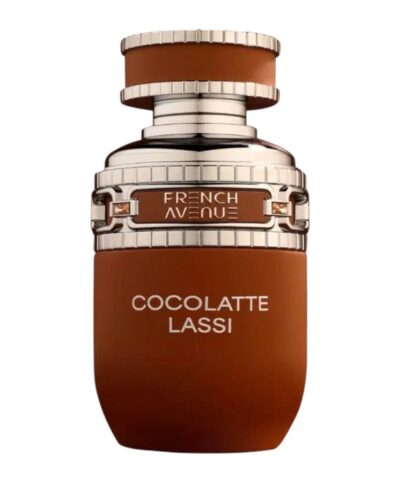 French Avenue Cocolatte Lassi EDP 80 ml