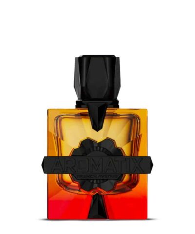 French Avenue Forbidden Fruit Aromatix Extrait De Parfum 100 ml