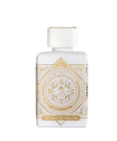 French Avenue Glorious Oud Royal Blanc Extrait De Parfum 80 ml