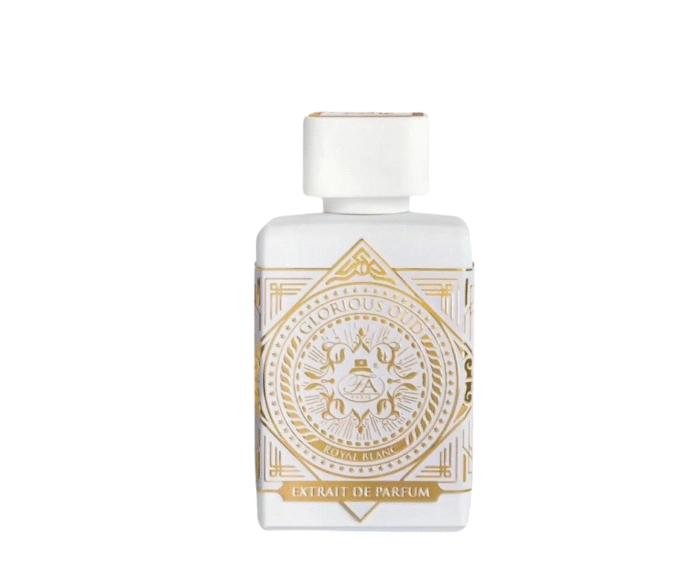 French Avenue Glorious Oud Royal Blanc Extrait De Parfum 80 ml