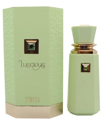 French Avenue Luscious EDP 100 ml