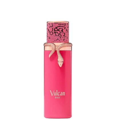 French Avenue Vulcan Baie EDP 100 ml