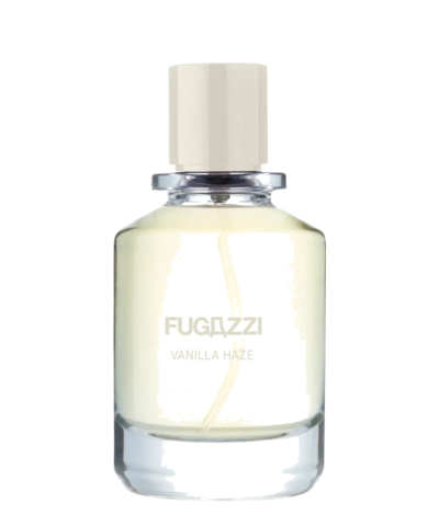 Fugazzi Vanilla Haze Eau de Parfum 50 ml