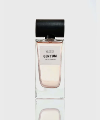 Genyum Writer Eau de Parfum 100 ml buteliukas