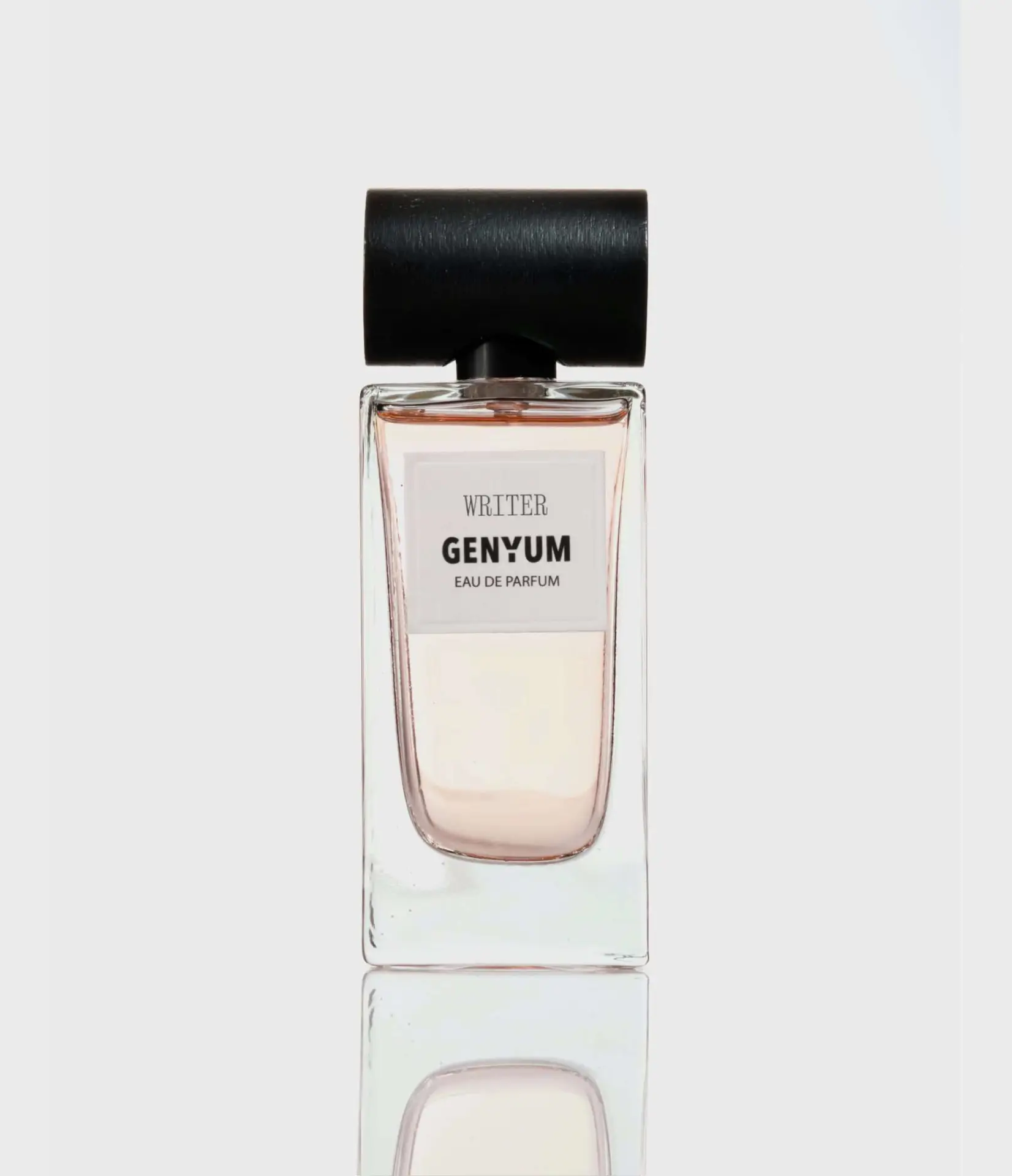 Genyum Writer Eau de Parfum 100 ml buteliukas