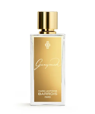 Marc-Antoine Barrois Ganymede EDP