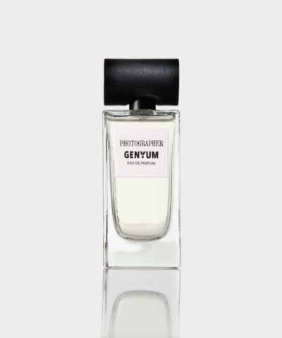 Genyum Photographer EDP