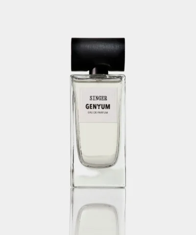Genyum Singer Eau de Parfum 100 ml buteliukas