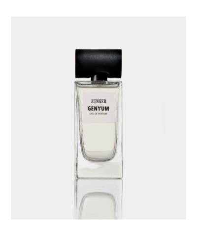 Genyum Singer Eau de Parfum 100 ml buteliukas