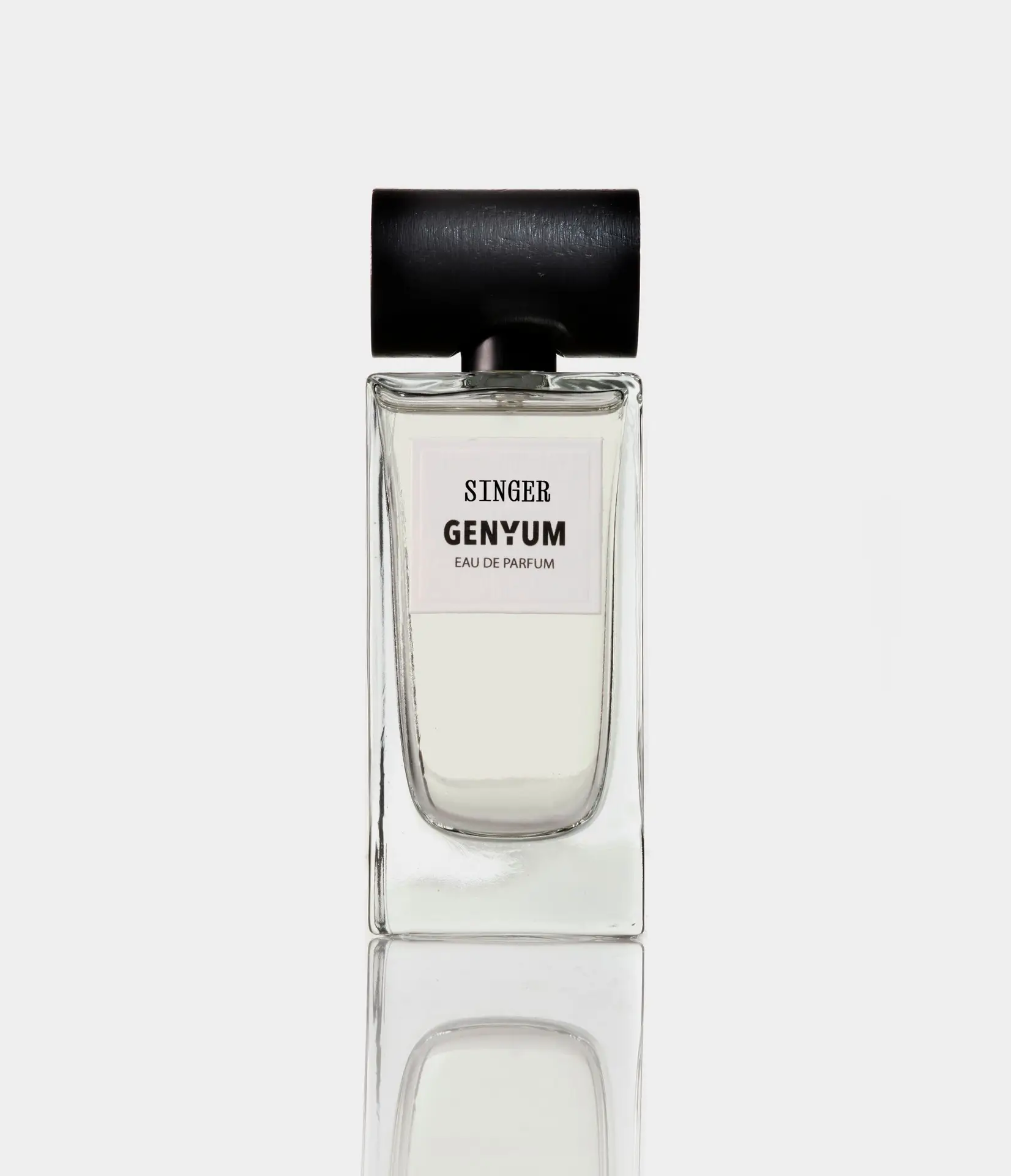 Genyum Singer Eau de Parfum 100 ml buteliukas