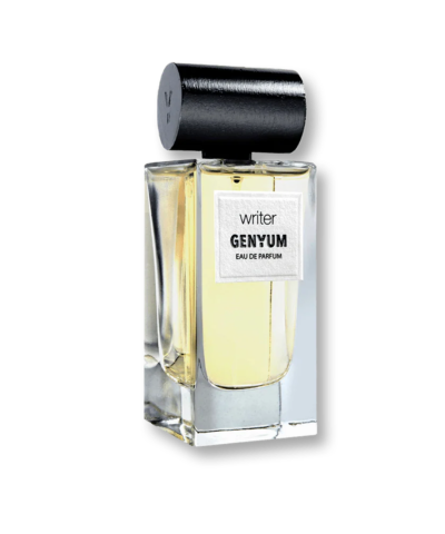 Genyum Writer Eau de Parfum 100 ml