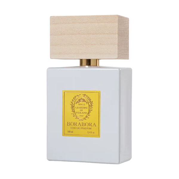 Giardini di Toscana Borabora Eau de Parfum 100 ml