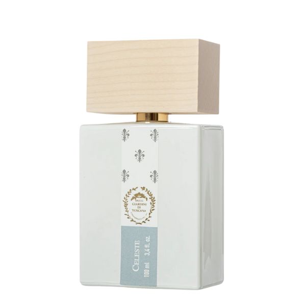 Giardini di Toscana Celeste kvepalai – originali nišinė parfumerija