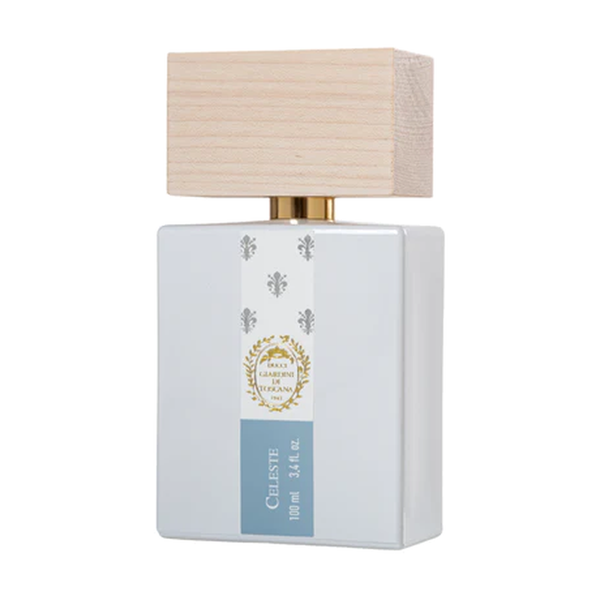 Giardini di Toscana Celeste Eau de Parfum 100 ml
