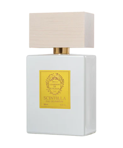 Giardini di Toscana Scintilla Eau de Parfum 100 ml