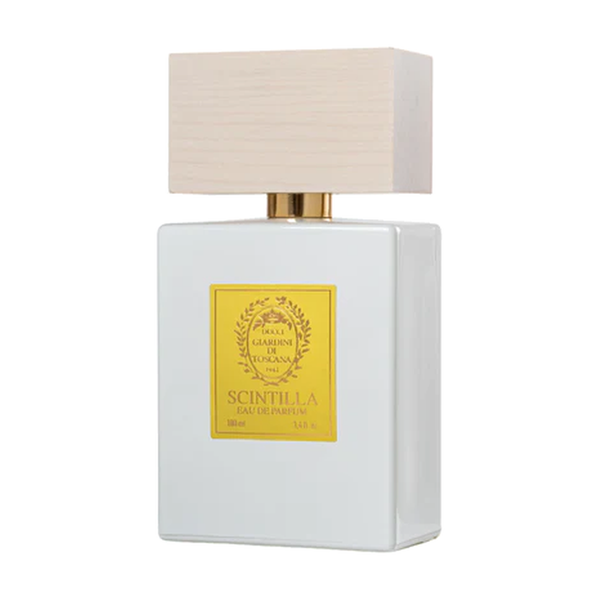 Giardini di Toscana Scintilla Eau de Parfum 100 ml