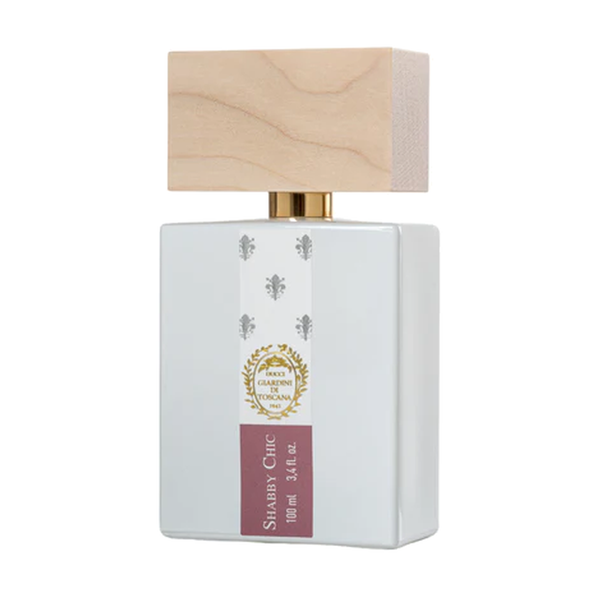 Giardini di Toscana Shabby Chic Eau de Parfum 100 ml