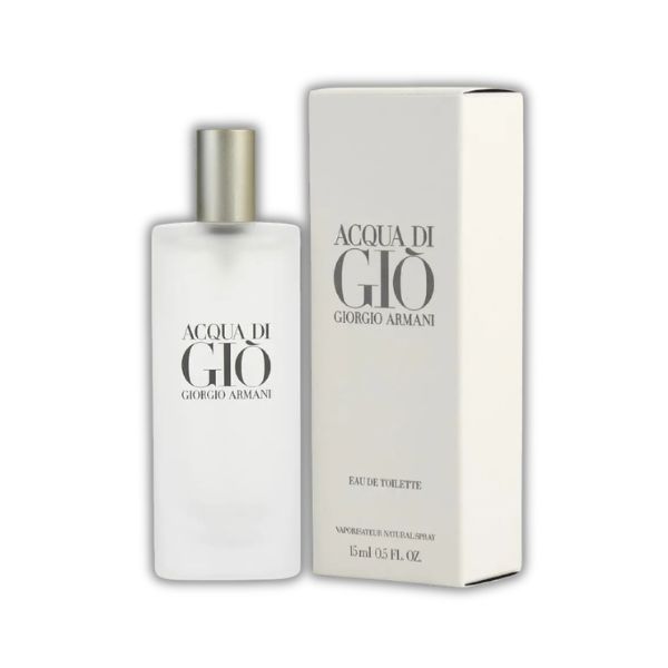 Giorgio Armani Acqua di Gio EDT