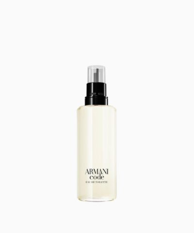 Giorgio Armani Armani Code Eau de Toilette Refill 150 ml
