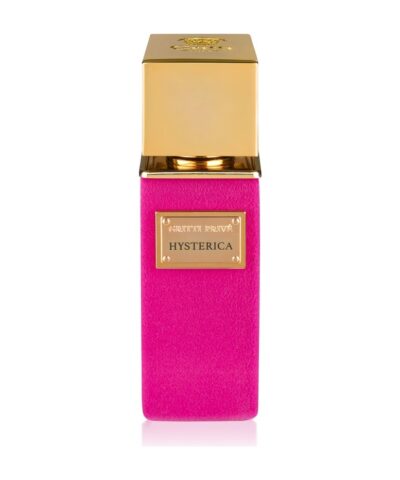 Gritti Hysterica Extrait de Parfum 100 ml smaržu flakons