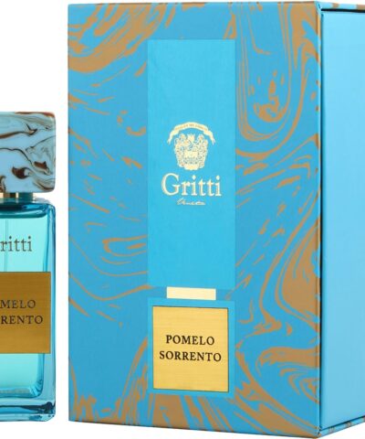 Gritti Pomelo Sorrento Eau de Parfum 100 ml
